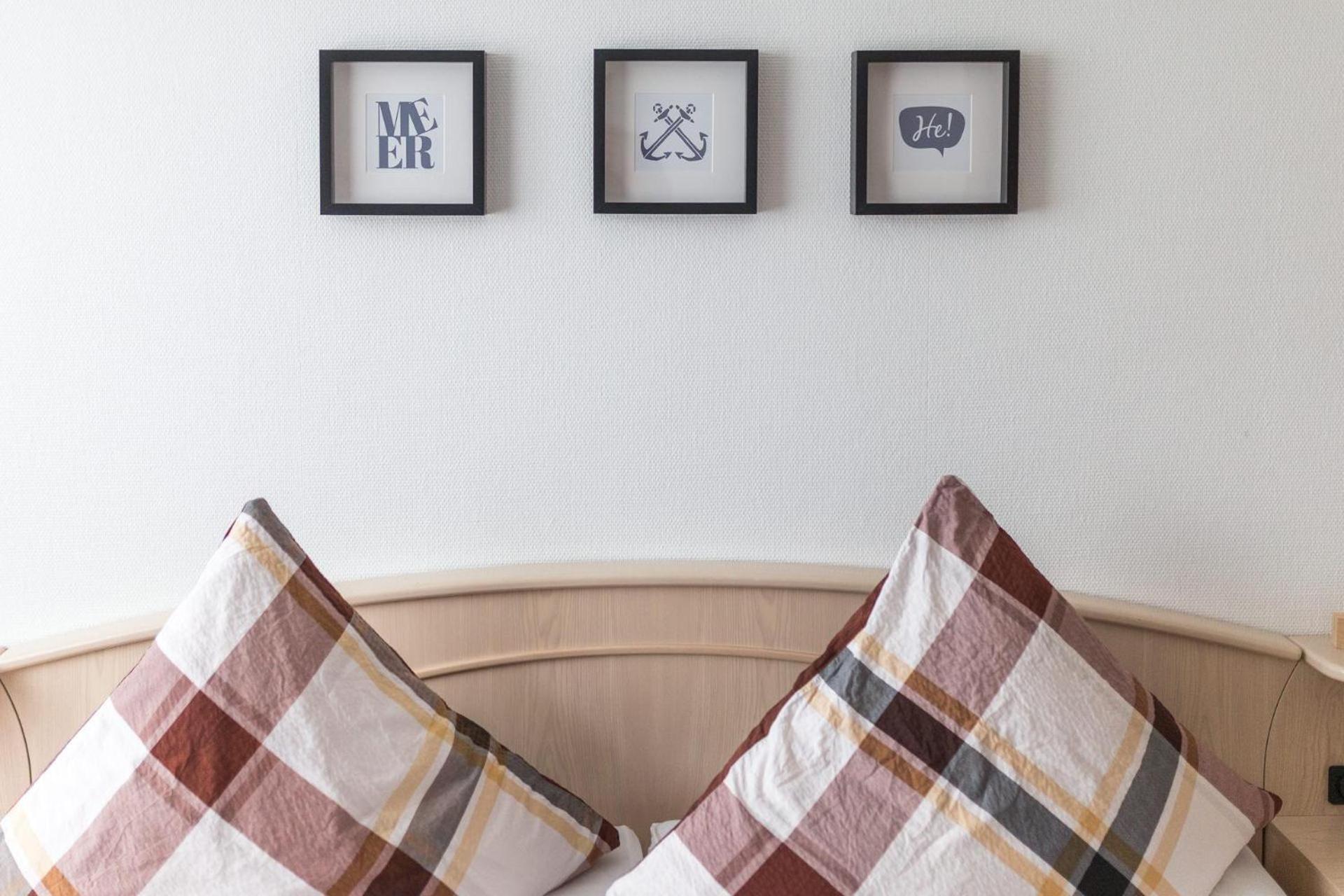Apartment Inselglueck App 1
