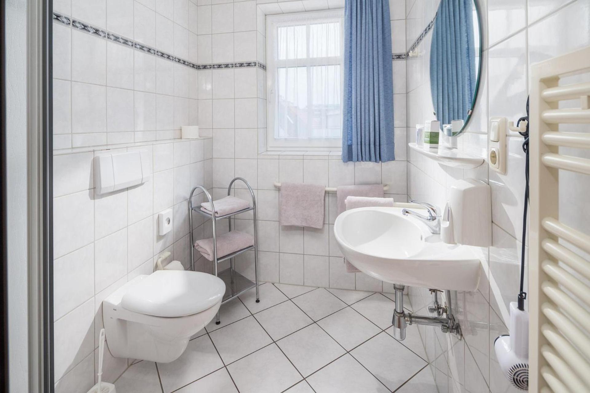 Inselglueck App 1 Apartment Norderney